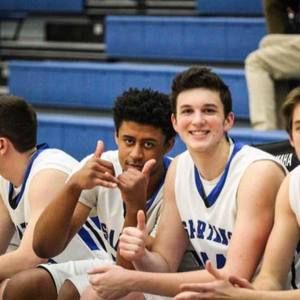 Meet your Posher, Bryce